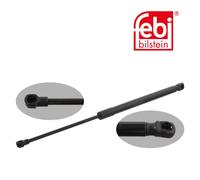 Boot Gas Strut Lift Support Tailgate / Boot Lid Shock Fits Seat Ibiza Sc Febi