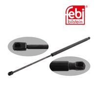 Boot Gas Strut Lift Support Tailgate / Boot Lid Shock Replacement Fits VW Febi