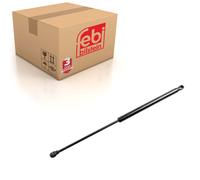 Febi Bilstein Gas Spring 180815 Fits Renault Both Sides - OE Performance