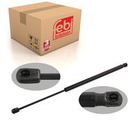 Boot Gas Strut 34428 Febi Spring Lift Tailgate Rear 1608899680 8731V0 1354844080