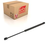 Boot Gas Strut Polo Tailgate Support Lifter Fits VW 6N0 827 550 A Febi 28557