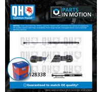 QUINTON HAZELL QTS128338 Tailgate strut