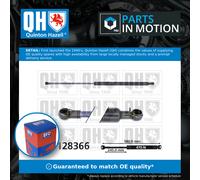 Quinton Hazell Tailgate Strut QTS128366 Gas Spring Fits Audi 100/200 New