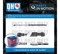 Quinton Hazell QTS128504 Gas Spring