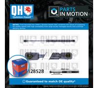 Quinton Hazell QTS128528 Gas Spring