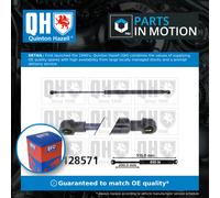 Quinton Hazell QTS128571 Gas Spring