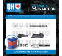 Quinton Hazell QTS128682 Gas Spring