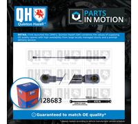 Quinton Hazell QTS128683 Gas Spring