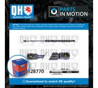 Quinton Hazell QTS128770 Gas Spring