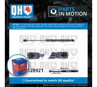 Quinton Hazell QTS128921 Gas Spring