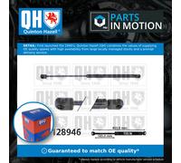 Quinton Hazell QTS128946 Gas Spring