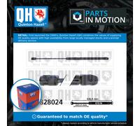 Quinton Hazell QTS828024 Gas Spring