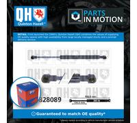 Quinton Hazell QTS828089 Gas Spring