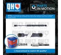 Quinton Hazell QTS828094 Gas Spring
