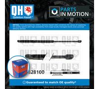 Quinton Hazell QTS828100 Gas Spring