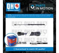 Quinton Hazell QTS828186 Gas Spring