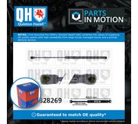 Quinton Hazell QTS828269 Gas Spring
