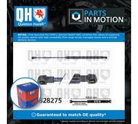 Quinton Hazell QTS828275 Gas Spring