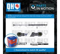 Quinton Hazell QTS828327 Gas Spring