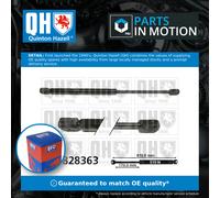 Quinton Hazell QTS828363 Gas Spring