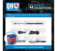 Quinton Hazell QTS828394 Gas Spring
