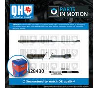 Quinton Hazell QTS828430 Gas Spring