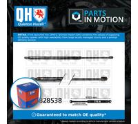 Quinton Hazell QTS828538 Gas Spring