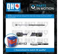 QUINTON HAZELL QTS840152 Tailgate strut