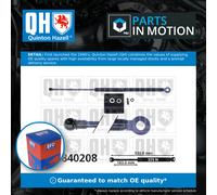 Quinton Hazell QTS840208 Gas Spring