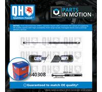 Boot Gas Strut QTS840308 Quinton Hazell Spring Lift Tailgate Rear 477827348F New