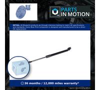 Boot Gas Strut Right ADBP580031 Blue Print Spring Lift Tailgate Rear KB7W62620A