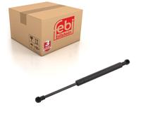Boot Gas Strut Z4 Tailgate Support Lifter Fits BMW 51 24 7 016 186 Febi 27600