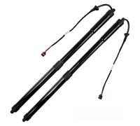 Boot Gas Struts 1 Pair Car Lift Support Electric Tailgate Strut AM51-U404C85-AJ For For Grand For C-Max 2010-2019 Car Gas Strut