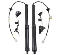 Boot Gas Struts 1 Pair Power Liftgate Actuator For Toyota For RAV4 2.0 2.2 2.5 2013-2016 Electric Tailgate Gas Strut PBD004 6892009011 Tailgate Gas Spring