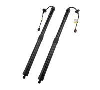Boot Gas Struts 1 Pair Power Tailgate Strut Left Right 32296296 32296297 For Volvo XC40 2018-2021 Electric Liftgate Bracket Tailgate Boot Gas Struts