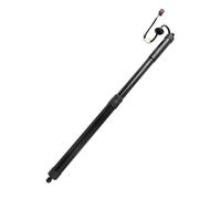 Boot Gas Struts 1 Pair Rear Power Liftgate Electric Support Tailgate Hatch Lift Strut For Volvo XC60 2018-2021 32136006 32227614 31420455 31690929 Tailgate Boot Gas Struts(Left)