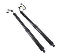 Boot Gas Struts 1 Pair Rear Trunk Liftgate Power Hatch Lift Electric Tailgate Struts For Kia For Carnival For Sedona 2015-2021 81770A9100 81780A9100 Tailgate Boot Gas Struts