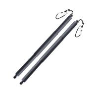 Boot Gas Struts 1 Pair Rear Trunk Liftgate Power Hatch Lift Support Tailgate Struts For Venza For Harrier AXUH85 NXUA80 2022+ 689200E070 689100E120 Tailgate Boot Gas Struts