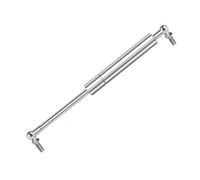 Boot Gas Struts 1 PC 240mm-320mm 100N/10KG 304 Stainless Steel Medical Equipment Food Machinery Hydraulic Support Rod Yacht Pneumatic Gas For Spring Gas Struts Springs(15-6-105-290)