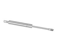 Boot Gas Struts 1PC 150mm-230mm 200N/20KG 304 Stainless Steel Pneumatic Gas Spring Hydraulic Support Rod Medical Equipment Food Machinery Yacht Gas Struts Springs(15-6-60-200)