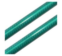 Boot Gas Struts 25.87 Inch For Chrysler For Voyager For Caravan Van For Chrysler For Town & For Country Liftgate Lift Support Strut Gas Spring Prop Trunk Lift Support(Green Carbon Fiber)