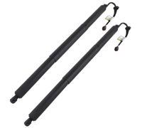 Boot Gas Struts 2pcs 4M8827851D Electric Tailgate Gas Strut Power Hatch Lift Support For Q8 2019-2020-2021 V6 3.0L SQ8 RS V8 4.0L Tailgate Gas Spring