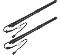 Boot Gas Struts 2PCS 7N0827851E Electric Taligate Gas Strut Spring For VW For Sharan 7N 2010-2019 For Seat For Alhambra Lift Car Tailgate Strut