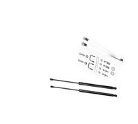 Boot Gas Struts 2piece/Set For Accord 10th 2018 2019 Car Back Rear Trunk Box Support Hydraulic Rod Strut Spring Bars Shock Bracket