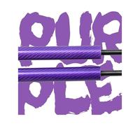 Boot Gas Struts 2Pieces For Chevrolet For Camaro For 5th Gen For Coupe 2009-2015 WITH SPRING Trunk Boot Gas Struts Lift Support(PURPLE CARBON FIBER)