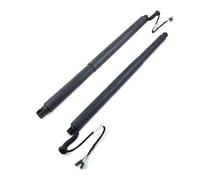 Boot Gas Struts 2X Rear Left Right Electric Tailgate Strut For Skoda For Superb 2010-2015 2.0 TDI 16V 4x4 1.8 3T0827851C 3T9827852C Tailgate Gas Spring
