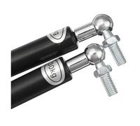 Boot Gas Struts 300-600mm 300N Universal Lift Support Front Bonnet Hood Rear Trunk Tailgate Boot Shock Lift Strut Support Bar Gas Spring Shock Strut(550mm)