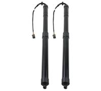 Boot Gas Struts 95851285104 Car Electric Tailgate Gas Struts For Cayenne 92A 2011-2014 Closed Off-Road Vehicle Tailgate Boot Gas Struts