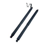 Boot Gas Struts A2538900600 A2539801064 For Benz GLC C253 2017-2021 Electric Tailgate Lifting Bracket Electric Tailgate Trunk Gas Spring Strut Part Electric Gas Spring(Onecolor)