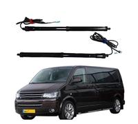 Boot Gas Struts Car Power Trunk Lift For VW T5 For Transporter For Caravelle Electric Hatch Tailgate Tail Gate Strut Auto Rear Door Actuator Trunk Lift Support(2010With Kick Sensor)